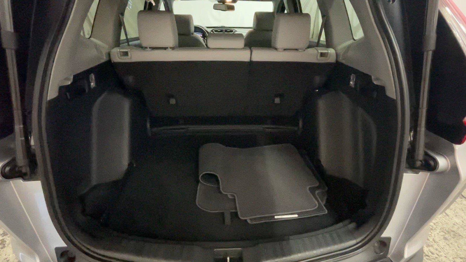 Used 2019 Honda CR-V EX-L image 22