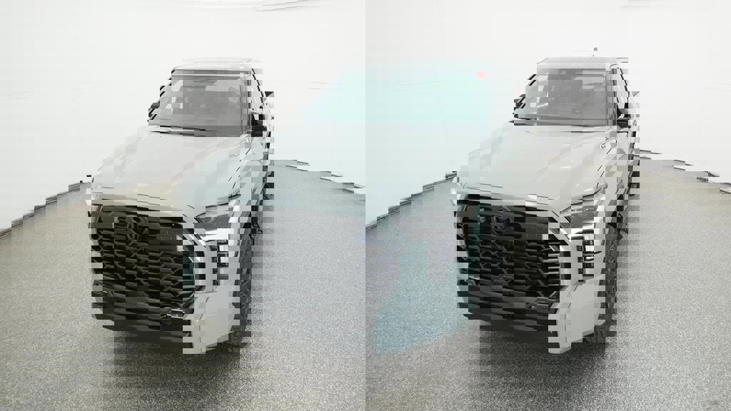 New 2025 Toyota Tundra Limited image 16