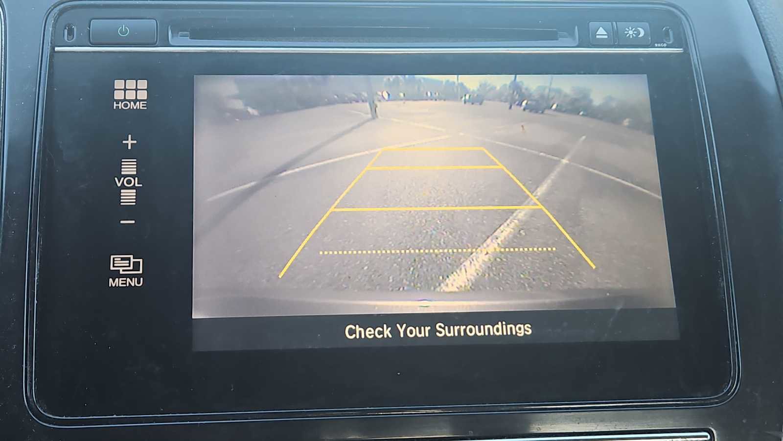 Used 2015 Honda Civic EX image 24