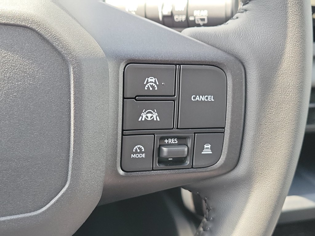 New 2026 Toyota RAV4 SE AWD/4WD image 10