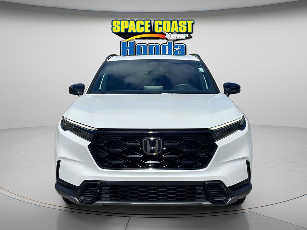 Used 2024 Honda CR-V Sport-L image 8