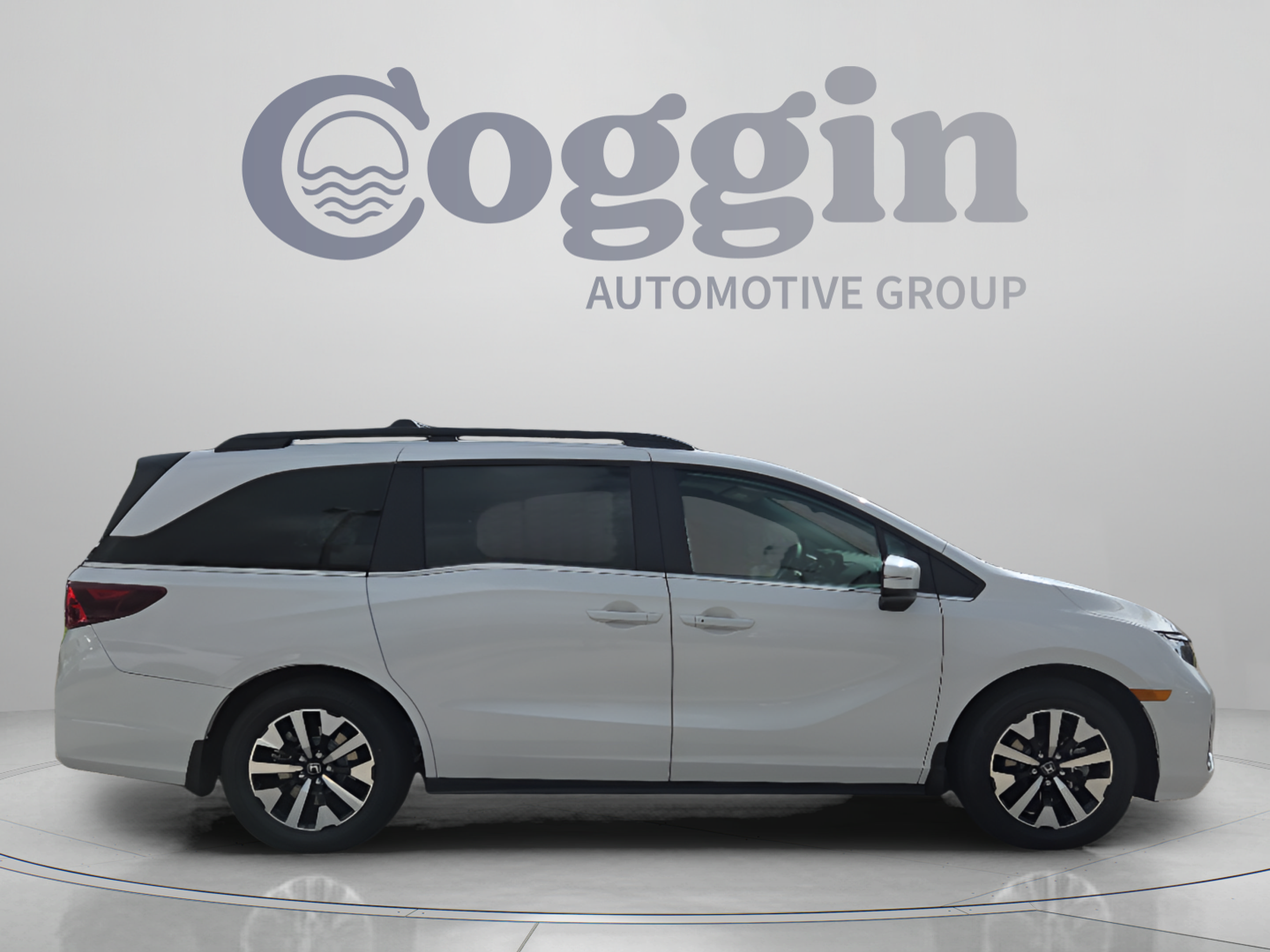 New 2026 Honda Odyssey EX-L image 6