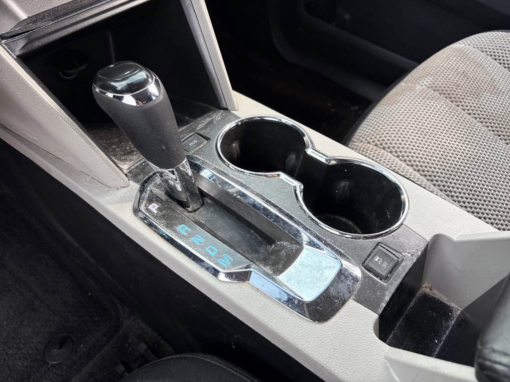 Used 2017 Chevrolet Equinox LS FWD image 27