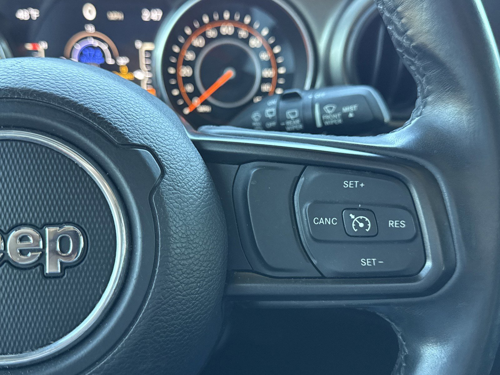 Used 2018 Jeep Wrangler Unlimited Sport S image 18