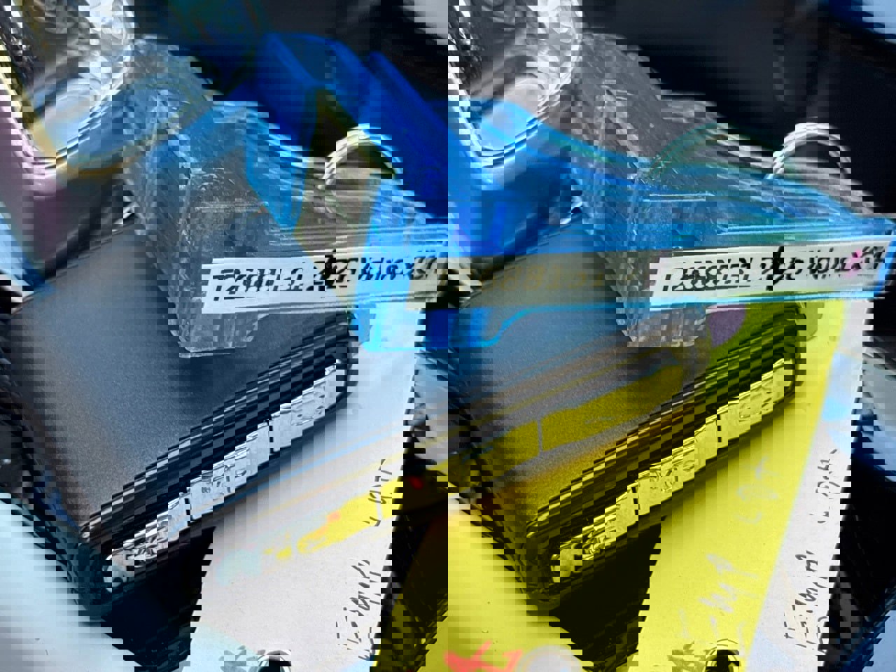 New 2026 Volvo XC40 B4 Plus w/ Protection Package Premier image 23