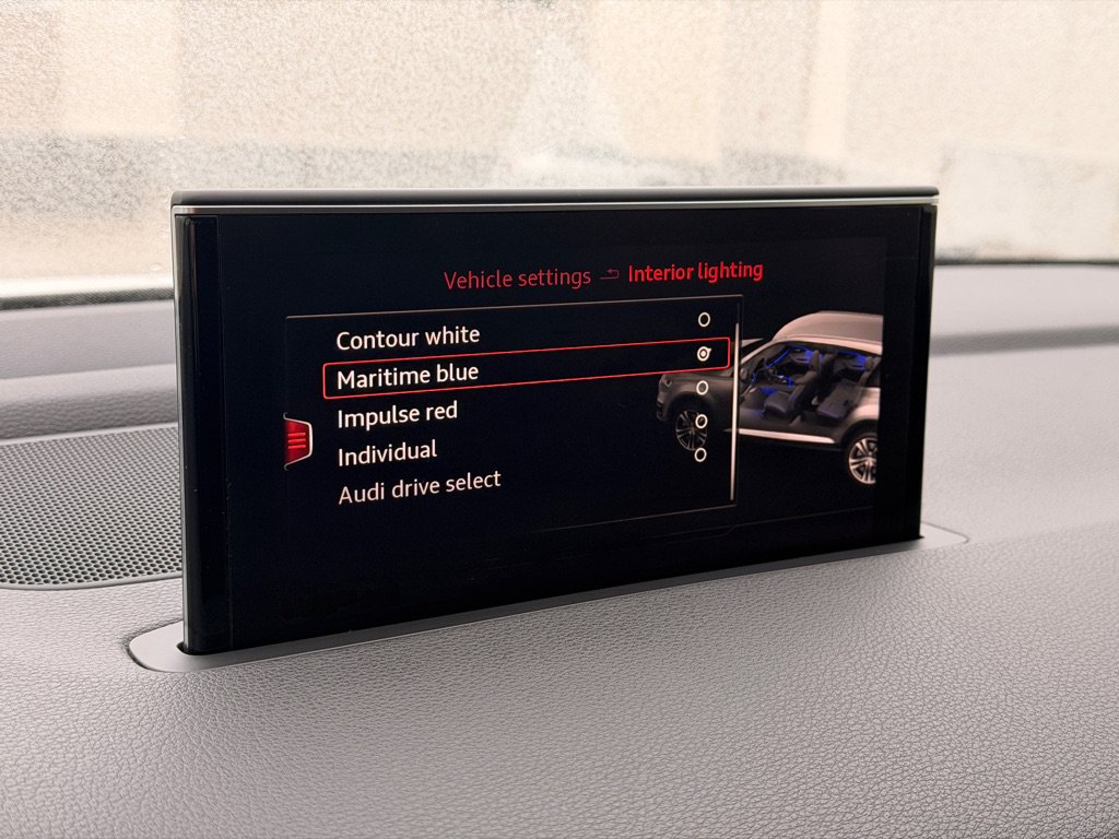 Used 2018 Audi Q7 3.0T Prestige AWD/4WD image 16
