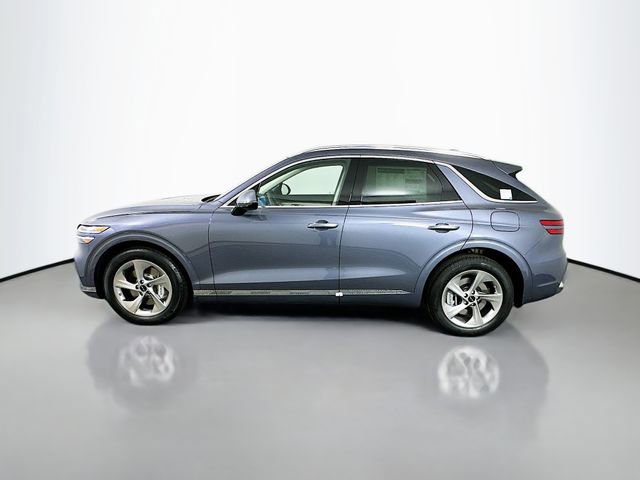 New 2026 Genesis GV70 2.5T Select image 8