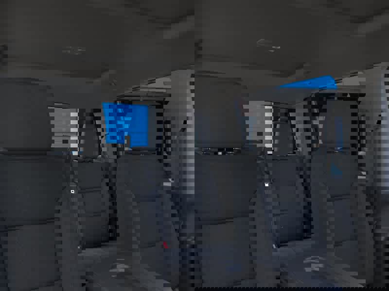 New 2026 Chevrolet Silverado 1500 LT image 24