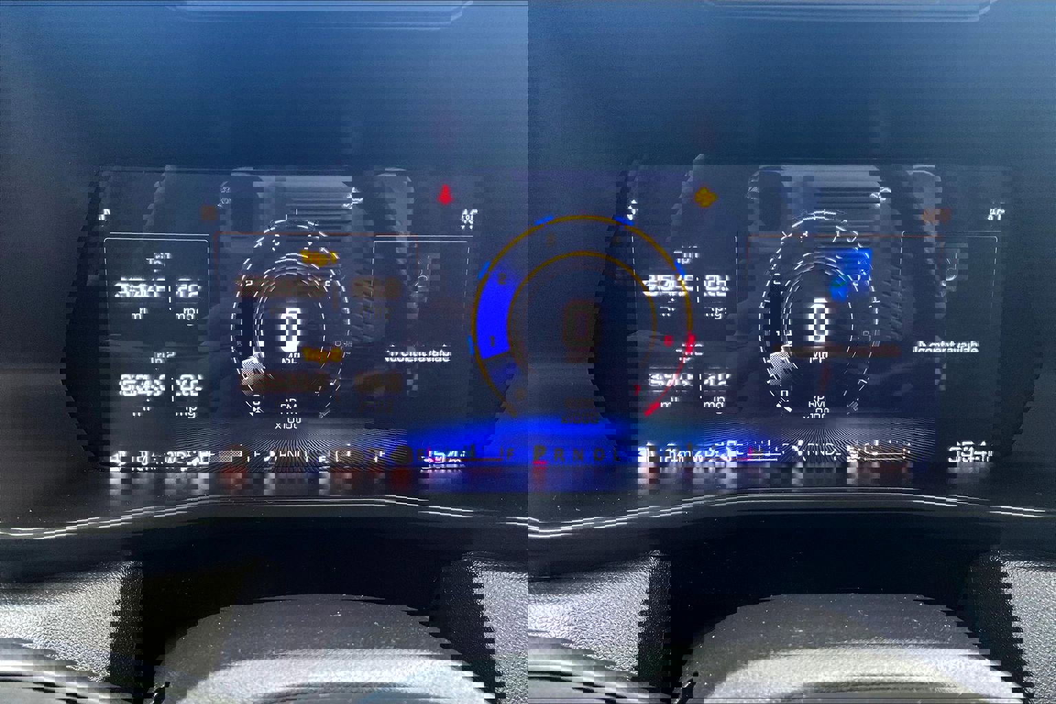 Used 2024 Chevrolet Colorado Trail Boss w/ Safety Package image 9