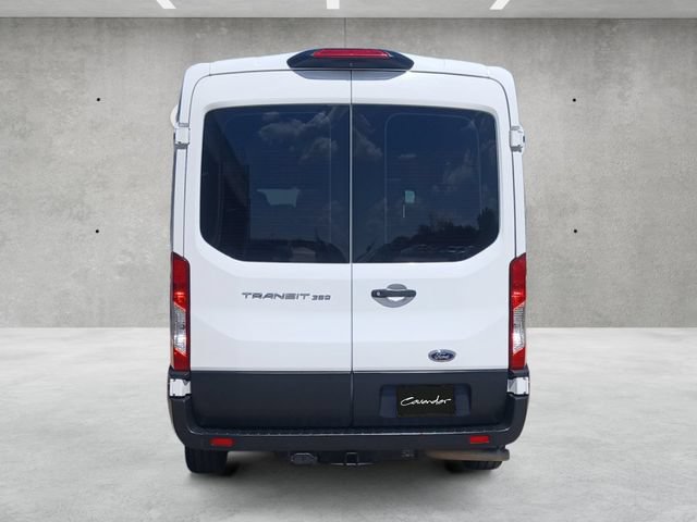 Used 2023 Ford Transit 350 XL RWD image 16