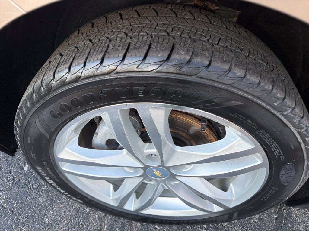 Used 2019 Chevrolet Equinox Premier AWD/4WD image 26