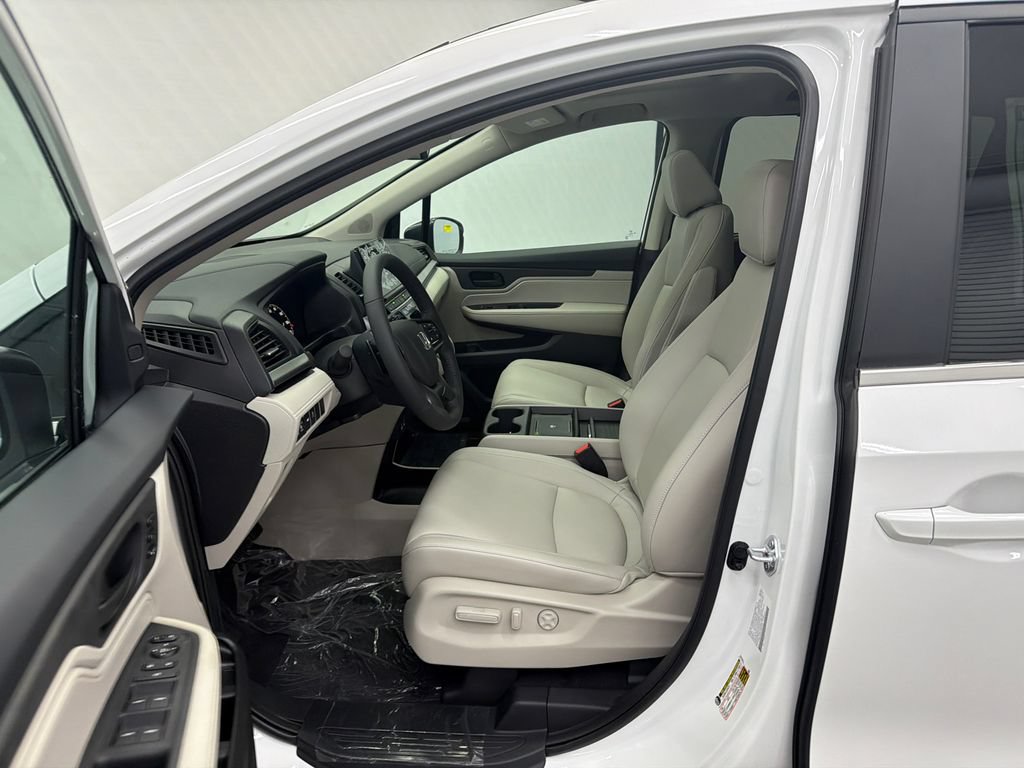 New 2027 Honda Odyssey EX-L image 9