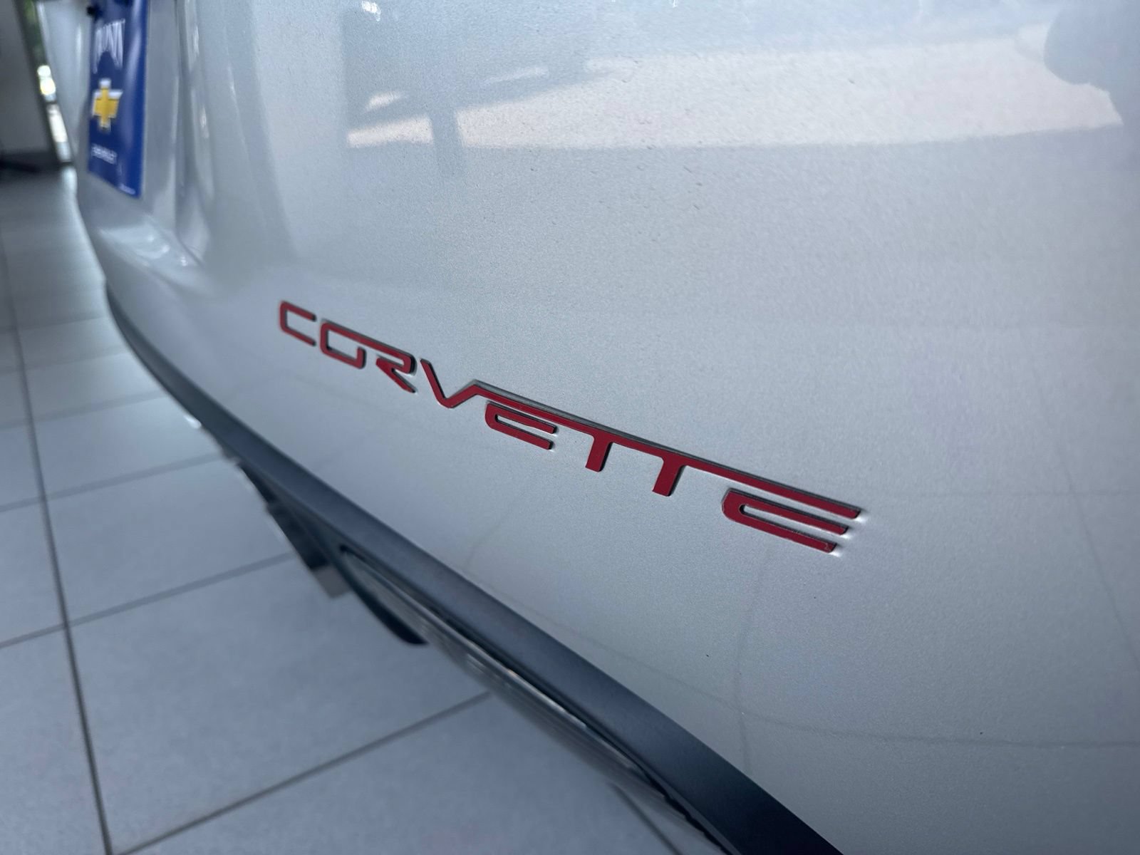 Used 2006 Chevrolet Corvette Coupe w/ Preferred Equipment Group RWD image 8