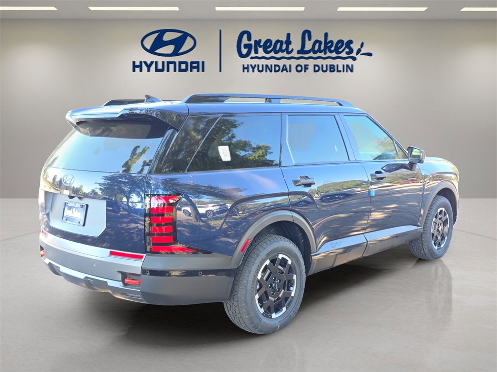 New 2026 Hyundai Palisade XRT Pro image 5