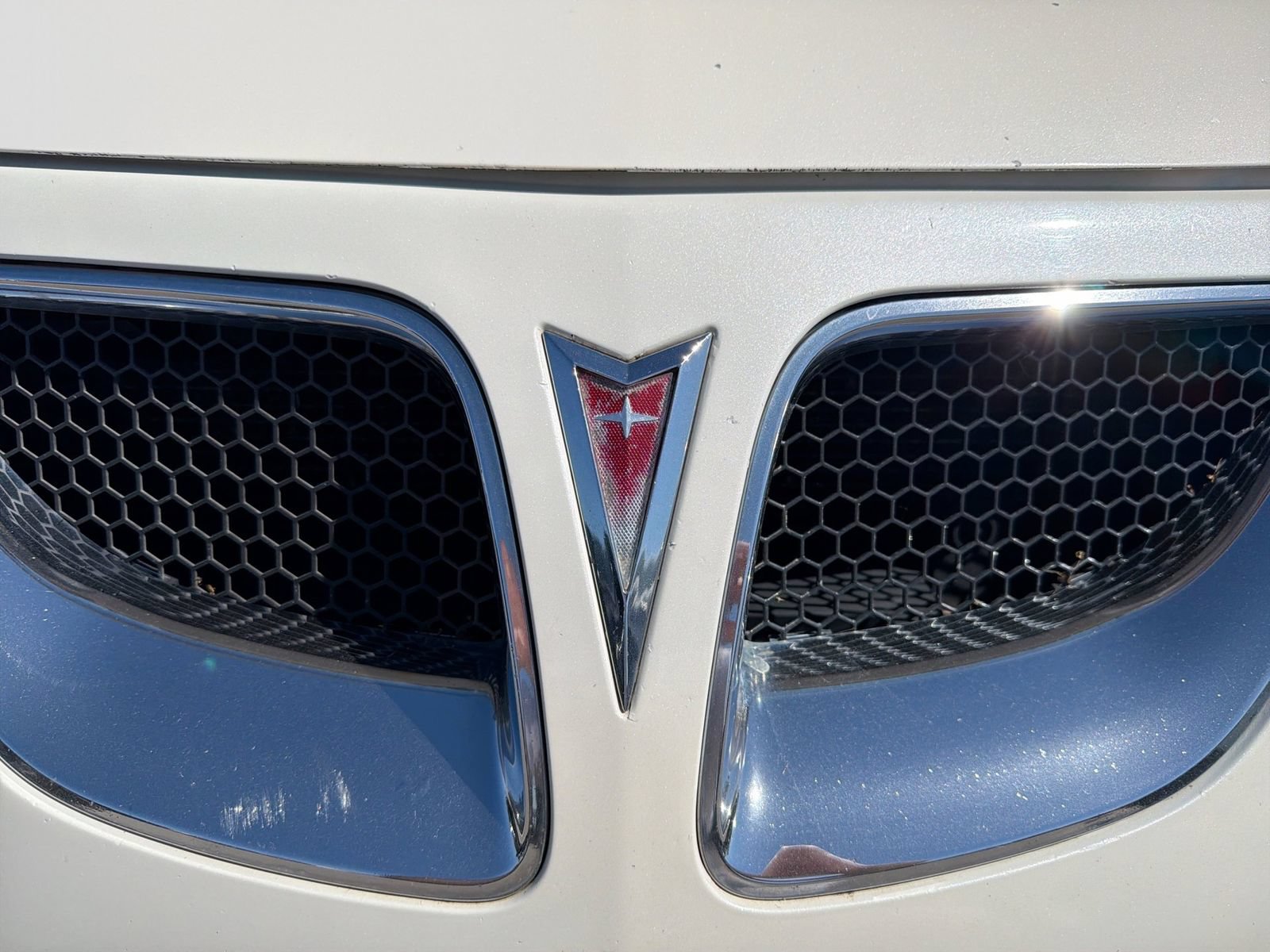 Used 2008 Pontiac G6 Sedan w/ Sport Package FWD image 6