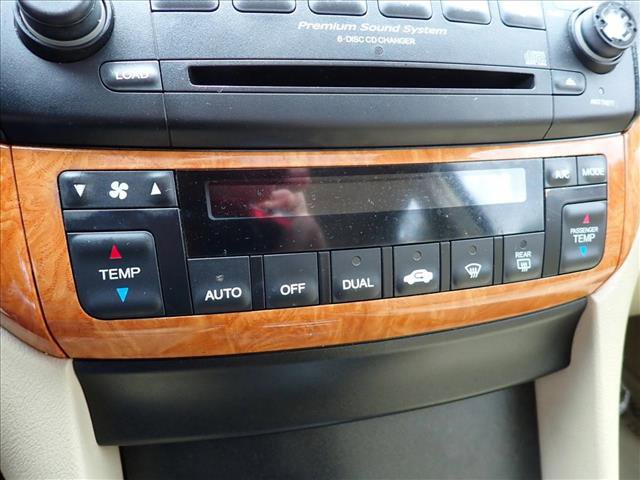 Used 2005 Acura TSX FWD image 19