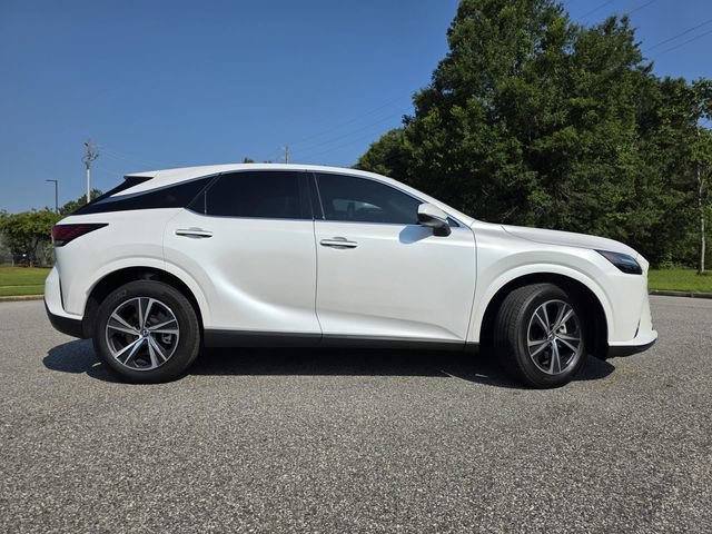 Certified 2024 Lexus RX 350 FWD w/ Technology Package image 36