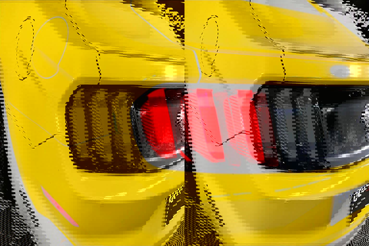 Used 2015 Ford Mustang Coupe w/ Equipment Group 051A image 25