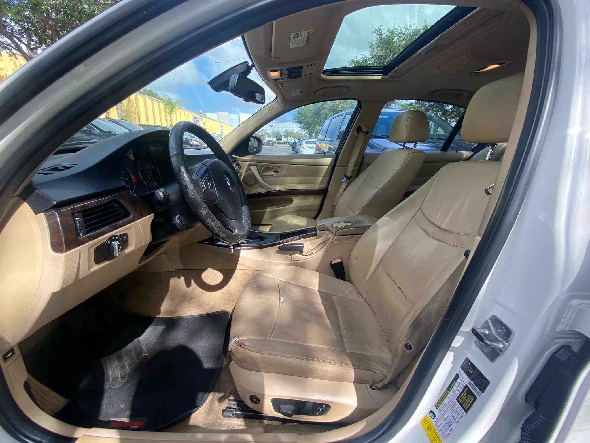 Used 2011 BMW 328i Sedan image 16