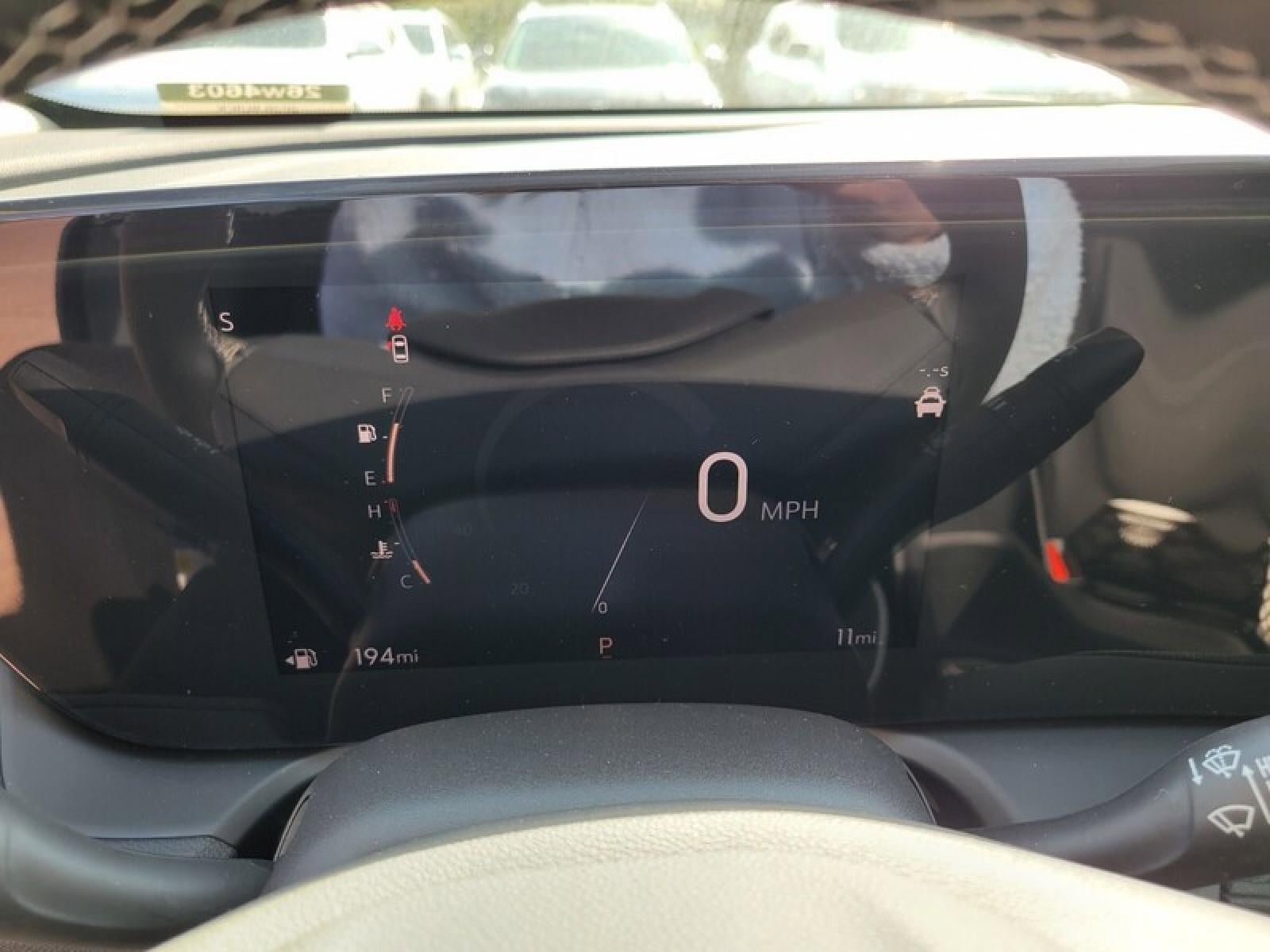 New 2026 Buick Encore GX Avenir w/ Avenir Technology Package FWD image 20