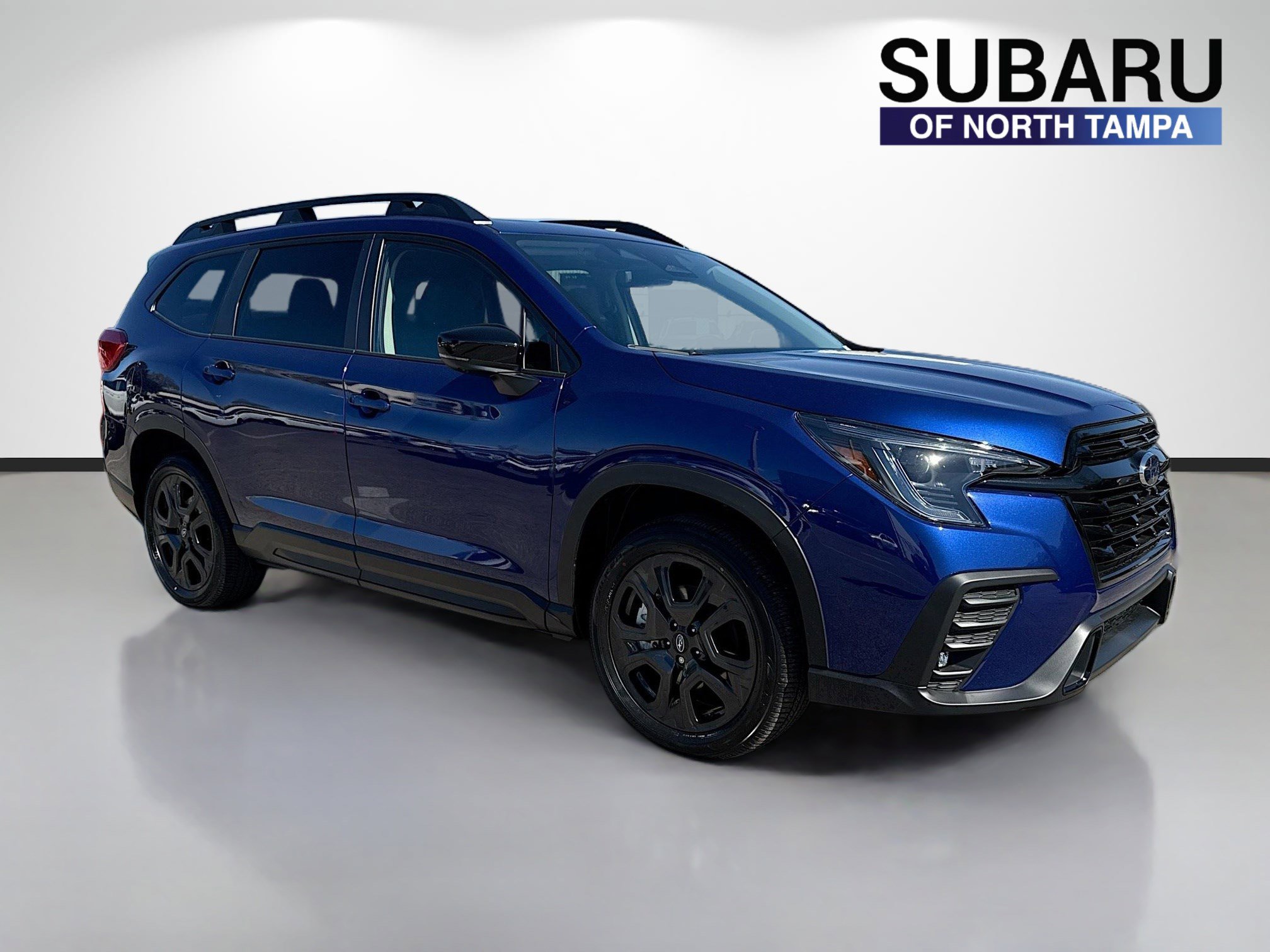 New 2026 Subaru Ascent Bronze Edition image 1
