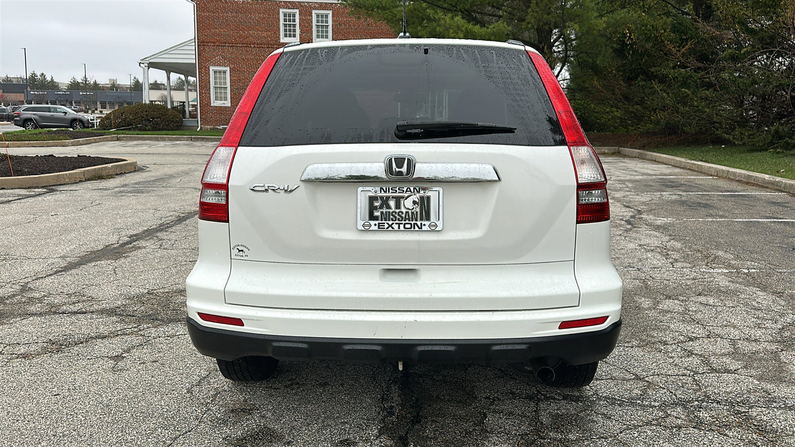 Used 2010 Honda CR-V EX-L image 5