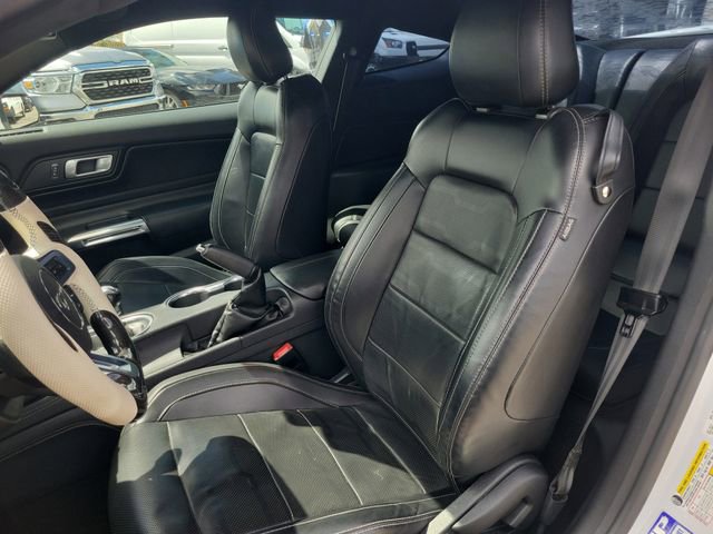 Used 2020 Ford Mustang GT Premium w/ GT Performance Package image 15