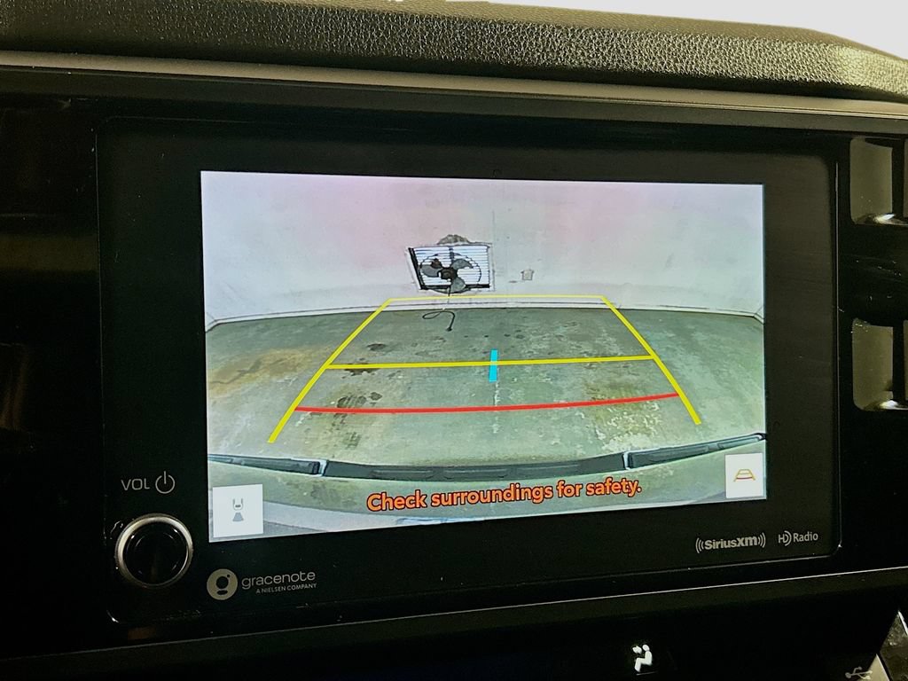 Used 2024 Toyota Tundra SR w/ SR Tow Package AWD/4WD image 11