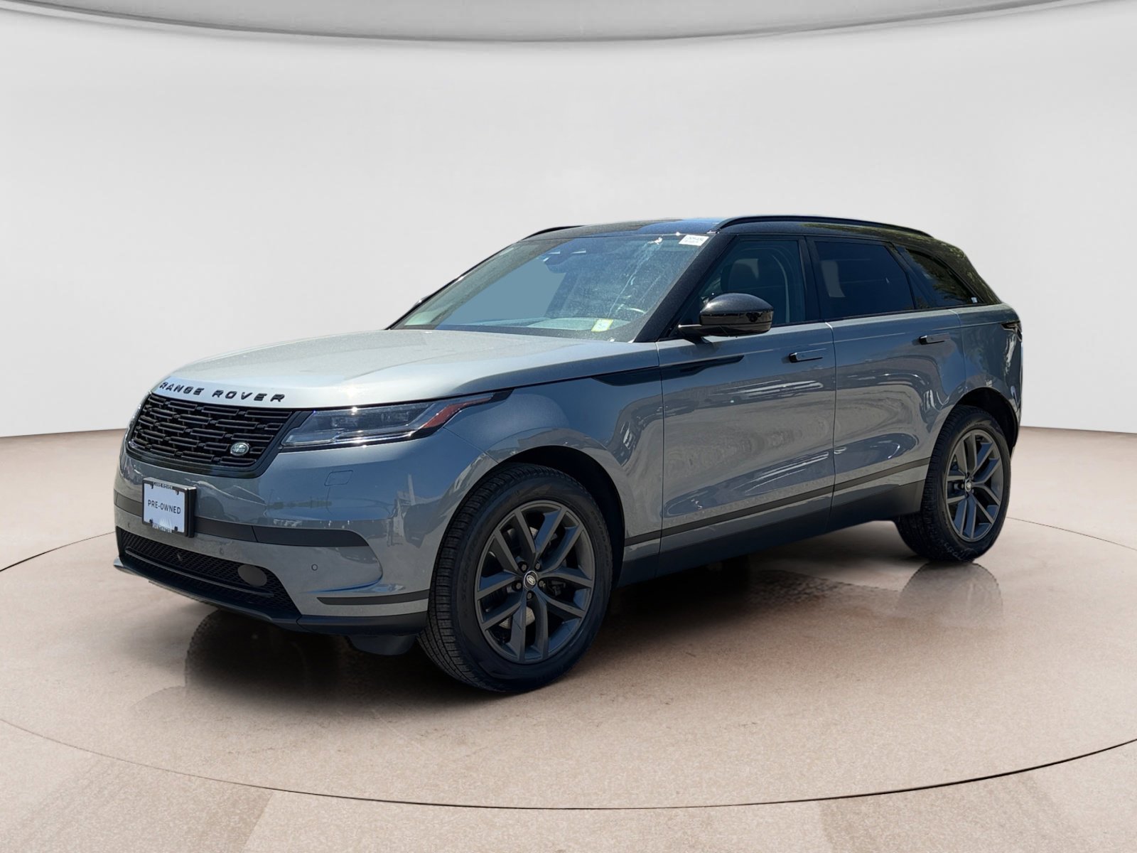 Used 2024 Land Rover Range Rover Velar S AWD/4WD video 1