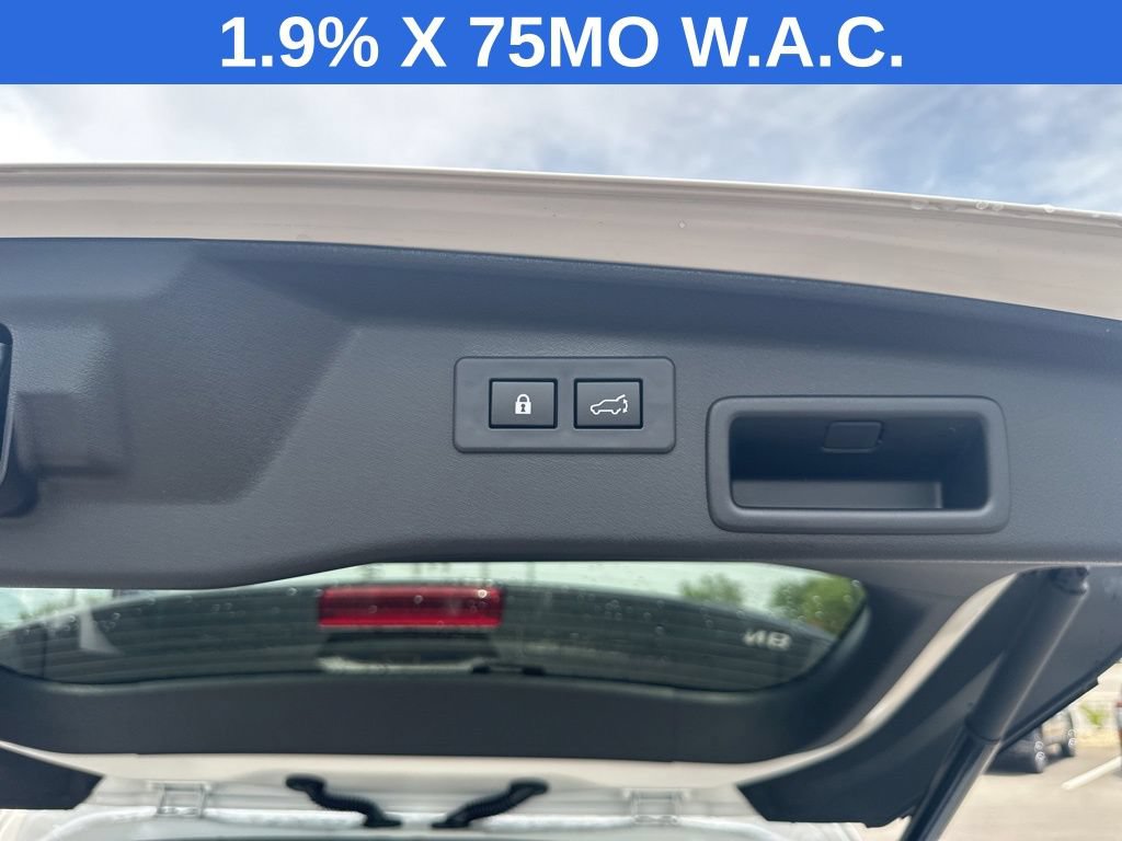 New 2026 Subaru Outback Wilderness AWD/4WD image 31
