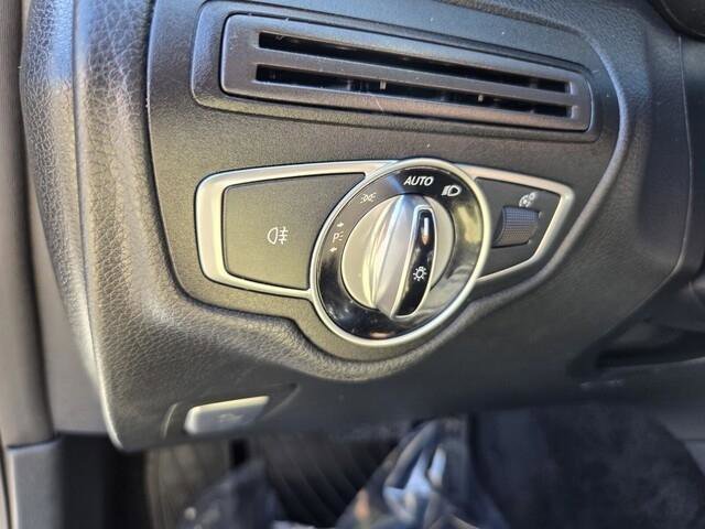 Used 2016 Mercedes-Benz GLC 300 w/ Sport Package image 14