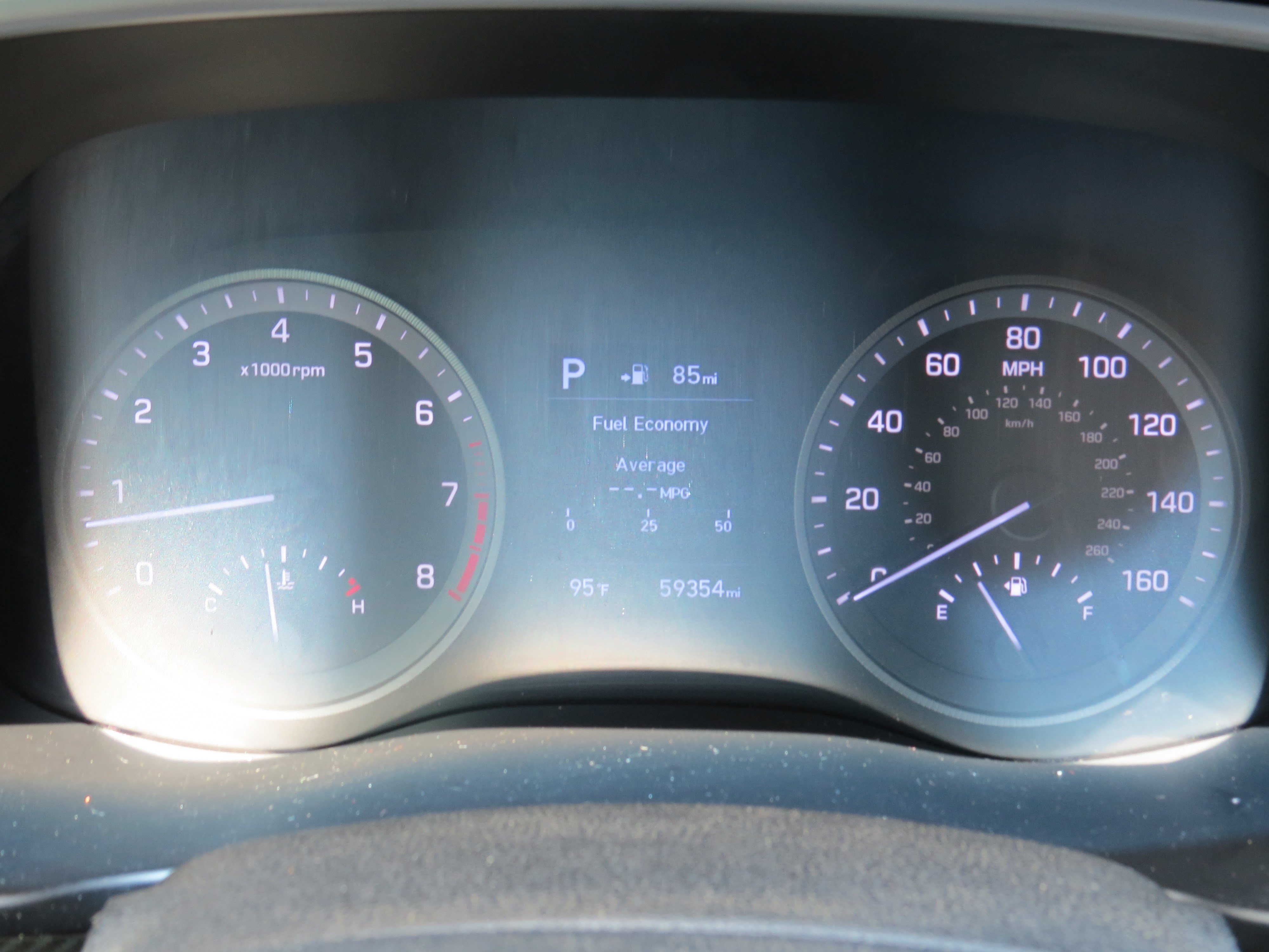 Used 2021 Hyundai Tucson Sport AWD/4WD image 20