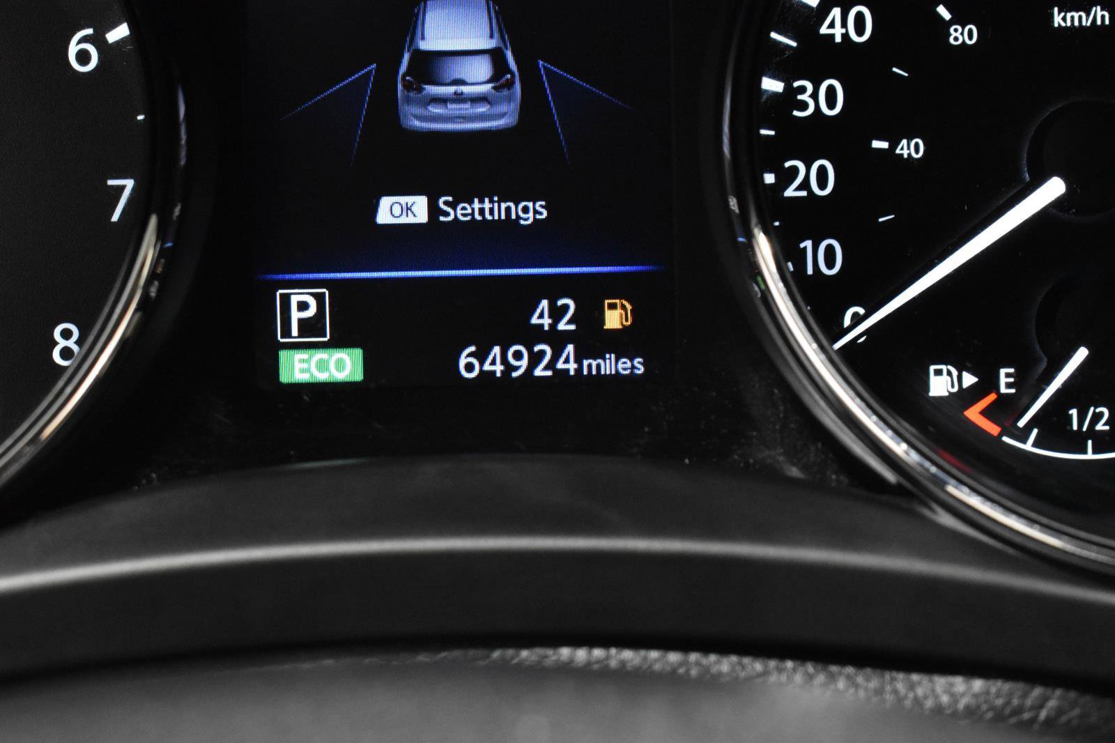 Used 2019 Nissan Rogue S image 20