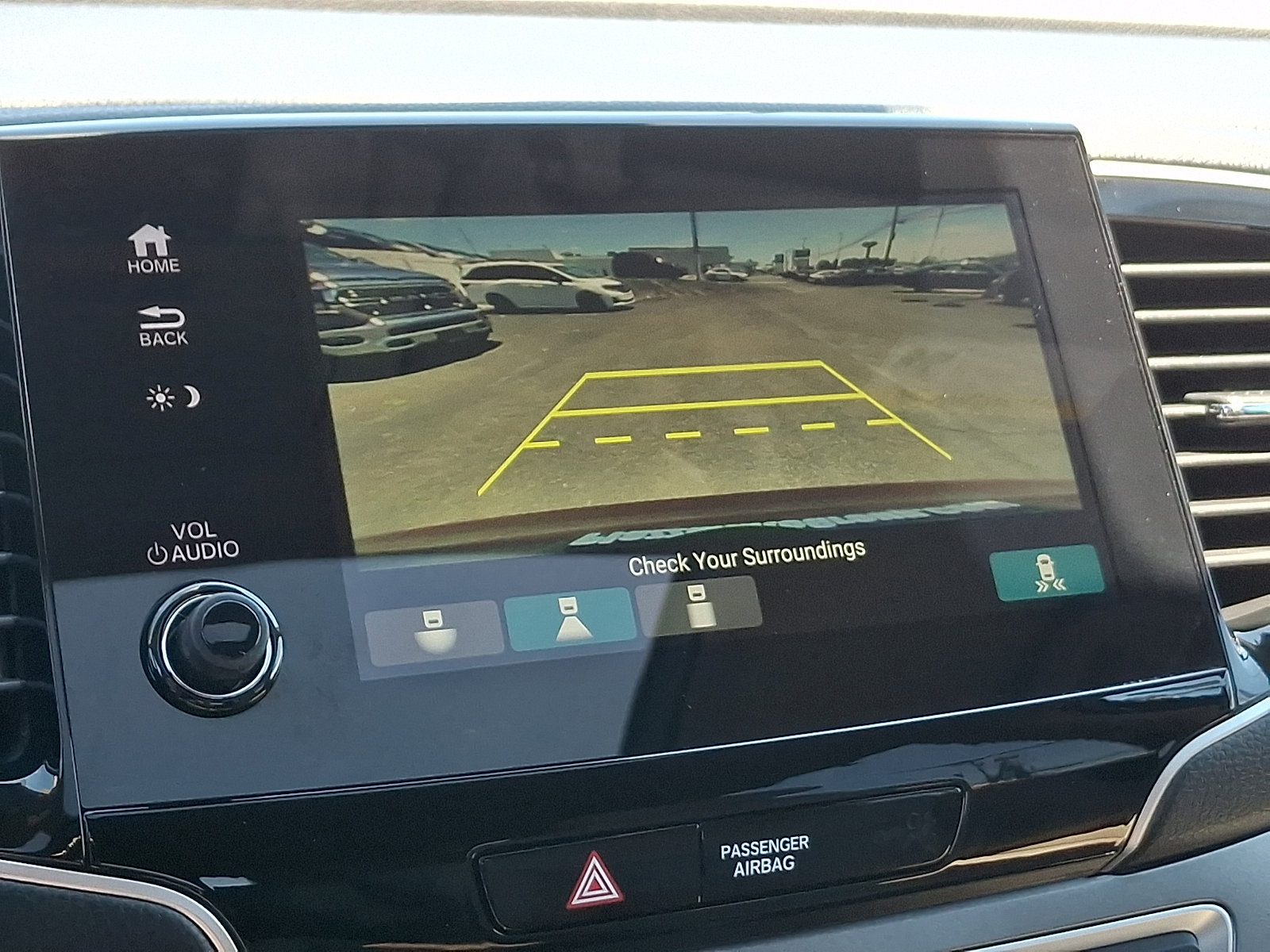 Used 2019 Honda Pilot EX-L image 20