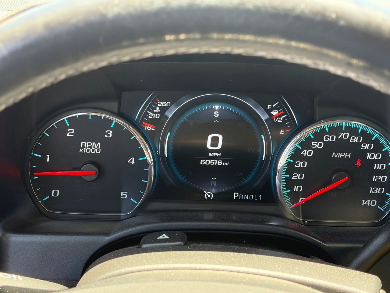 Used 2019 GMC Sierra 3500 Denali w/ Duramax Plus Package AWD/4WD image 11