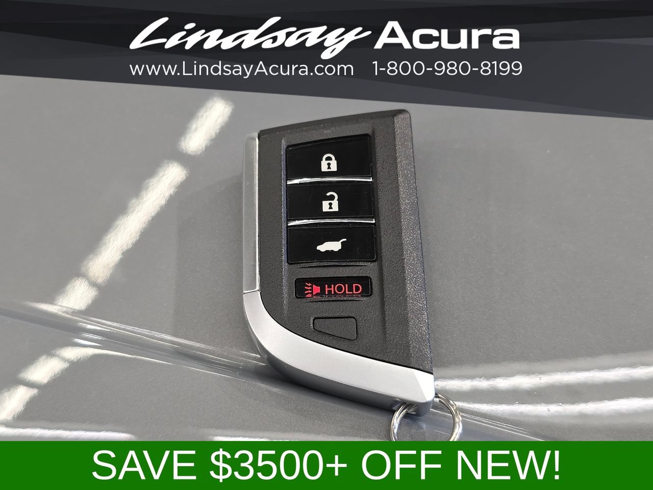 Used 2026 Acura Integra FWD image 23
