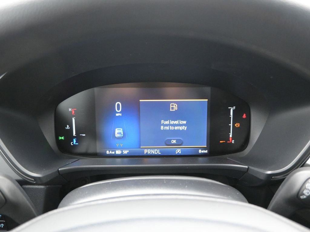 New 2026 Ford Escape Active image 19