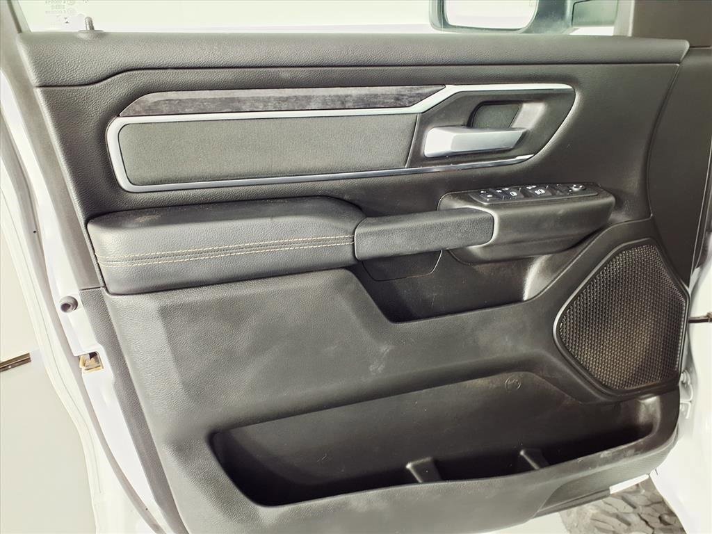 Used 2024 RAM 1500 Big Horn image 46