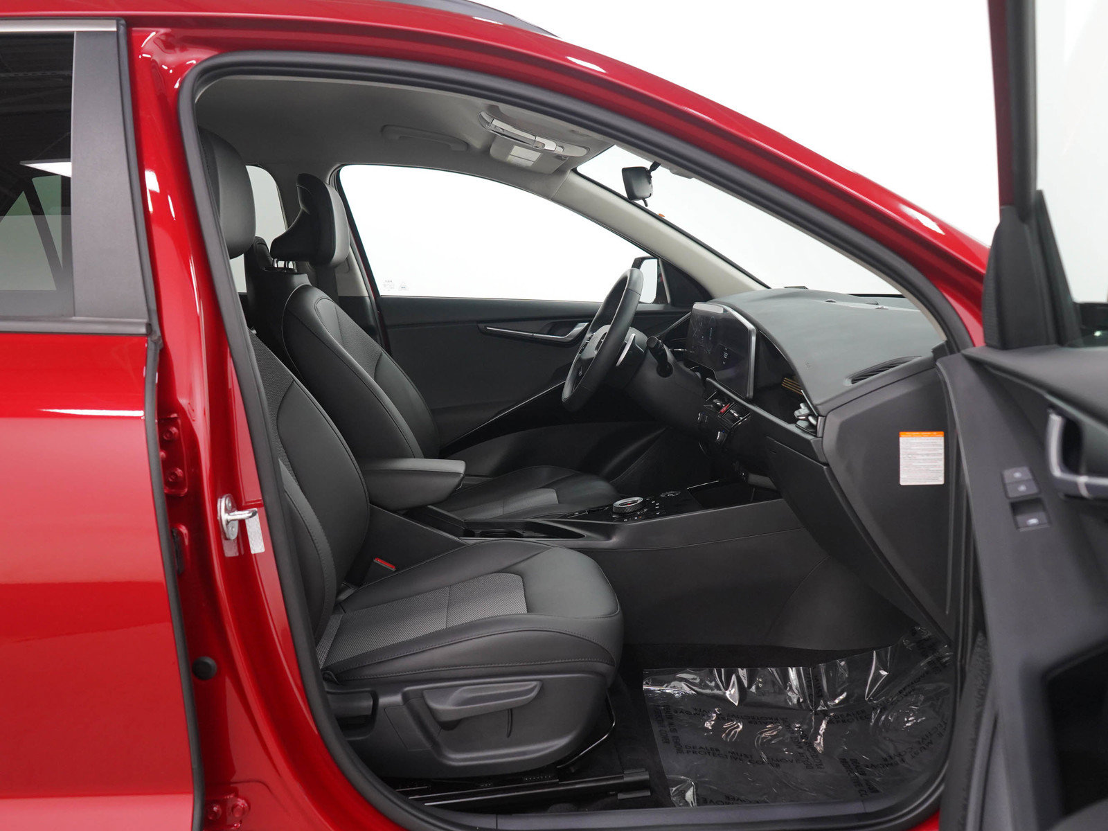 Used 2023 Kia Niro Wind w/ Wind Preserve Package FWD image 11