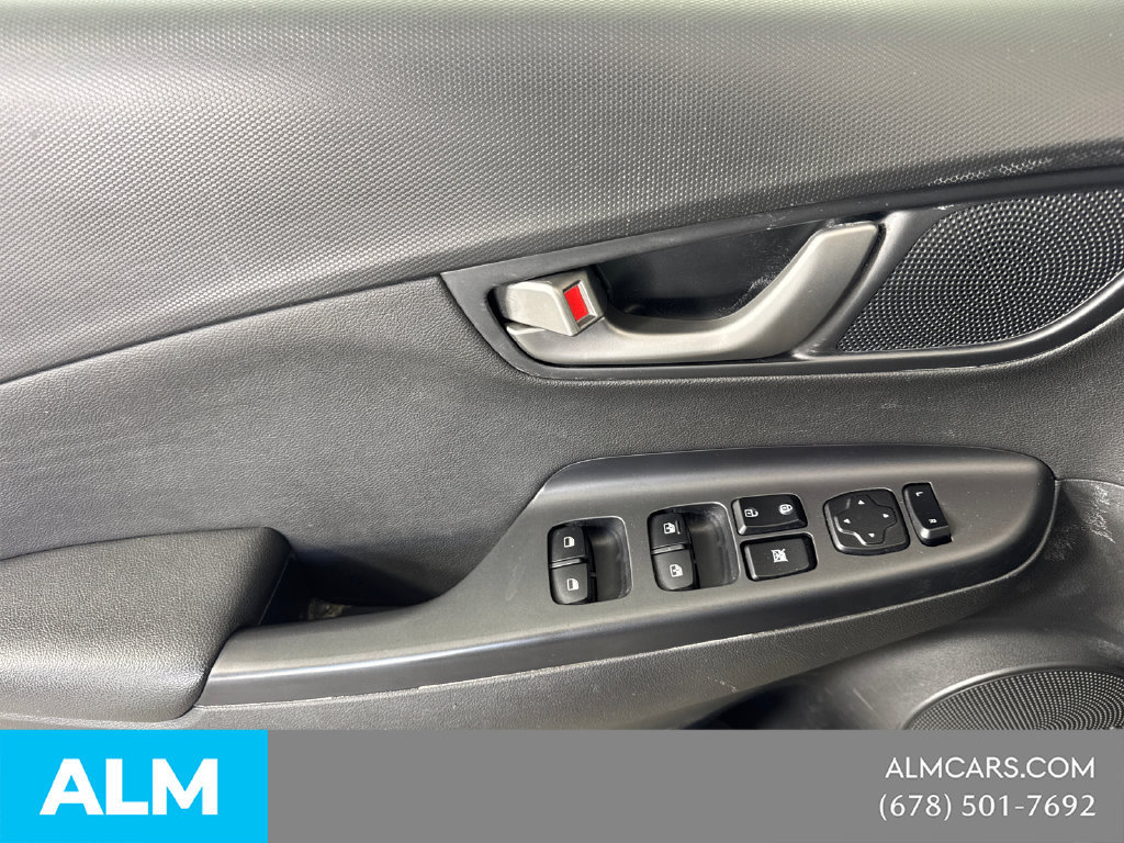 Used 2019 Hyundai Kona Ultimate FWD image 13
