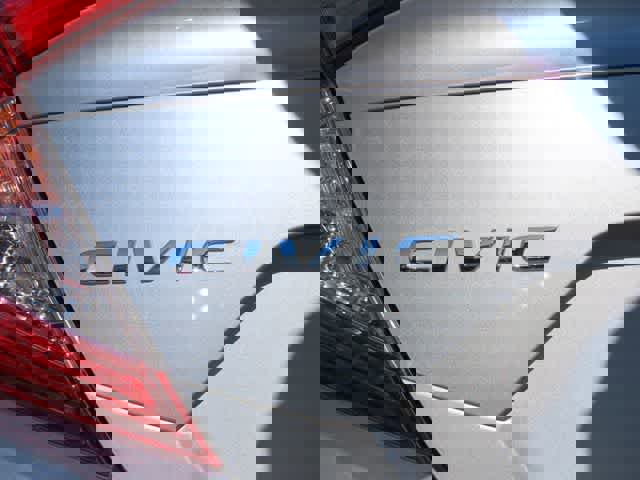 Used 2018 Honda Civic EX-L image 7