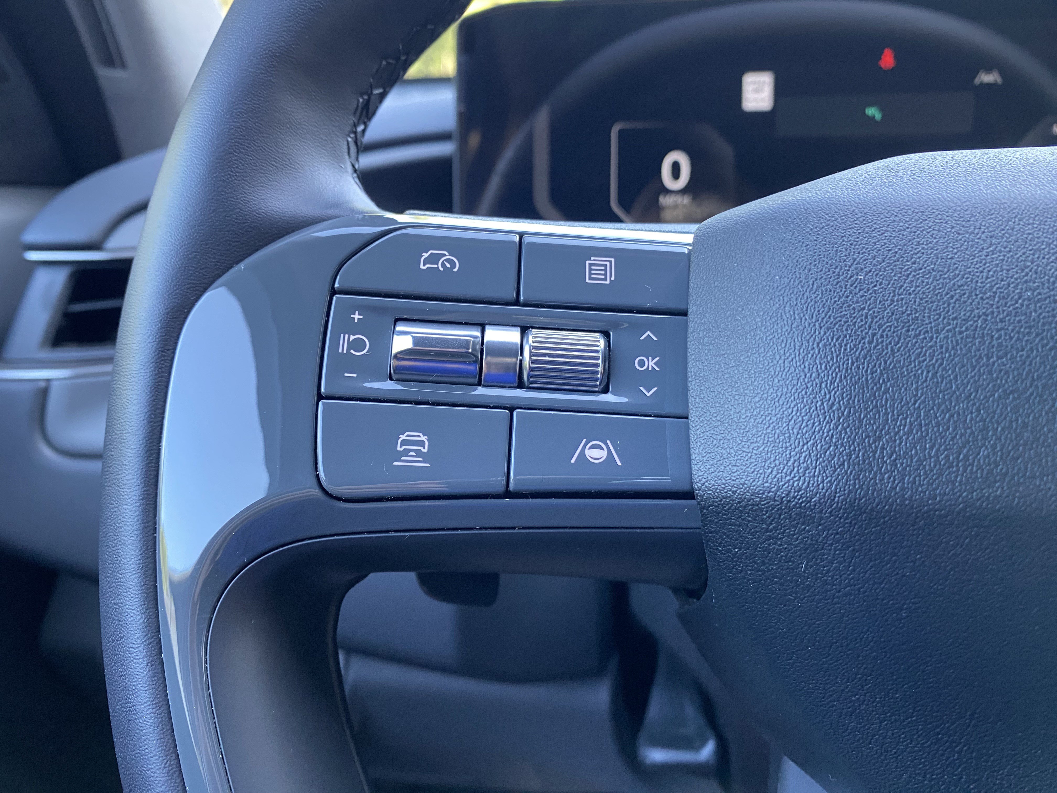 Used 2026 Kia EV9 Light RWD image 20