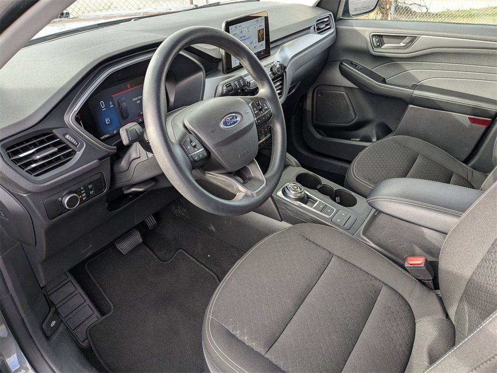 Used 2025 Ford Escape Active image 19