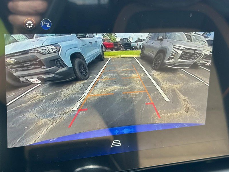 New 2026 Chevrolet Equinox ACTIV FWD image 41