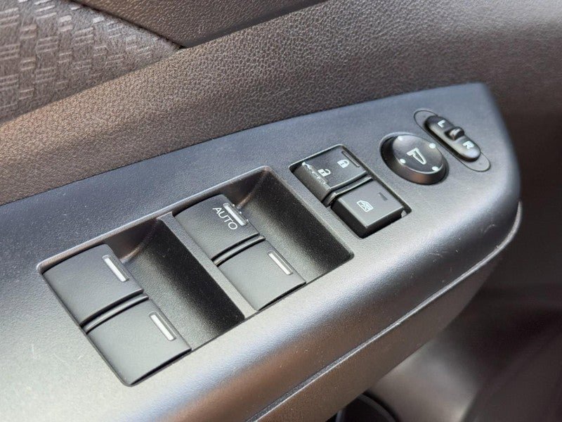 Used 2016 Honda CR-V EX image 21