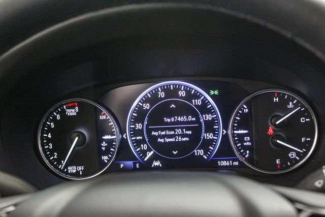 Used 2024 Buick Enclave Avenir w/ Avenir Technology Package AWD/4WD image 27