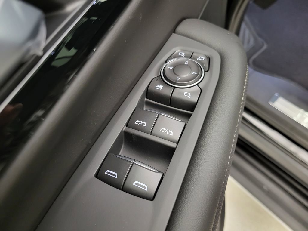 New 2026 Chevrolet Tahoe Premier image 38