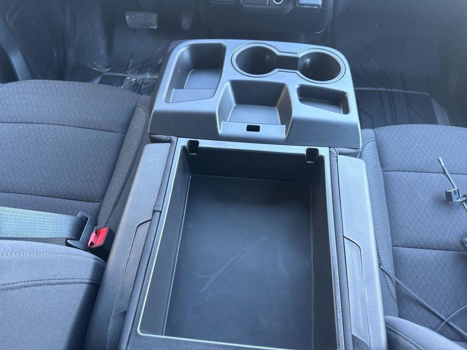 New 2026 Chevrolet Silverado 2500 Custom w/ Custom Value Package AWD/4WD image 33