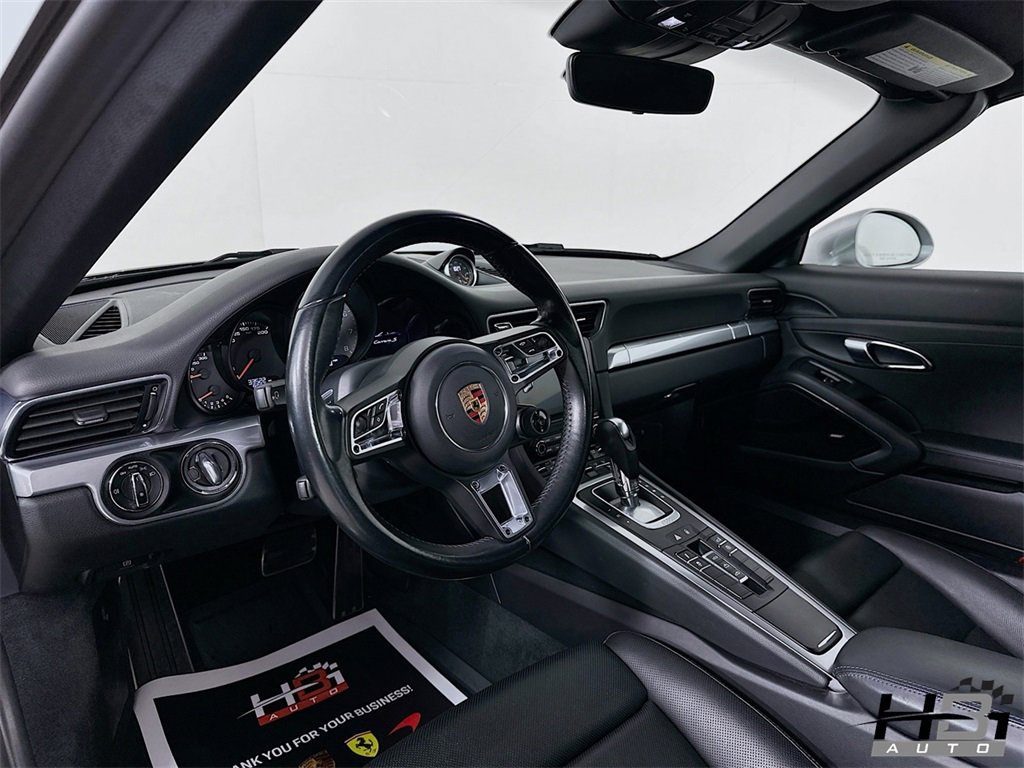 Used 2018 Porsche 911 Carrera S image 10