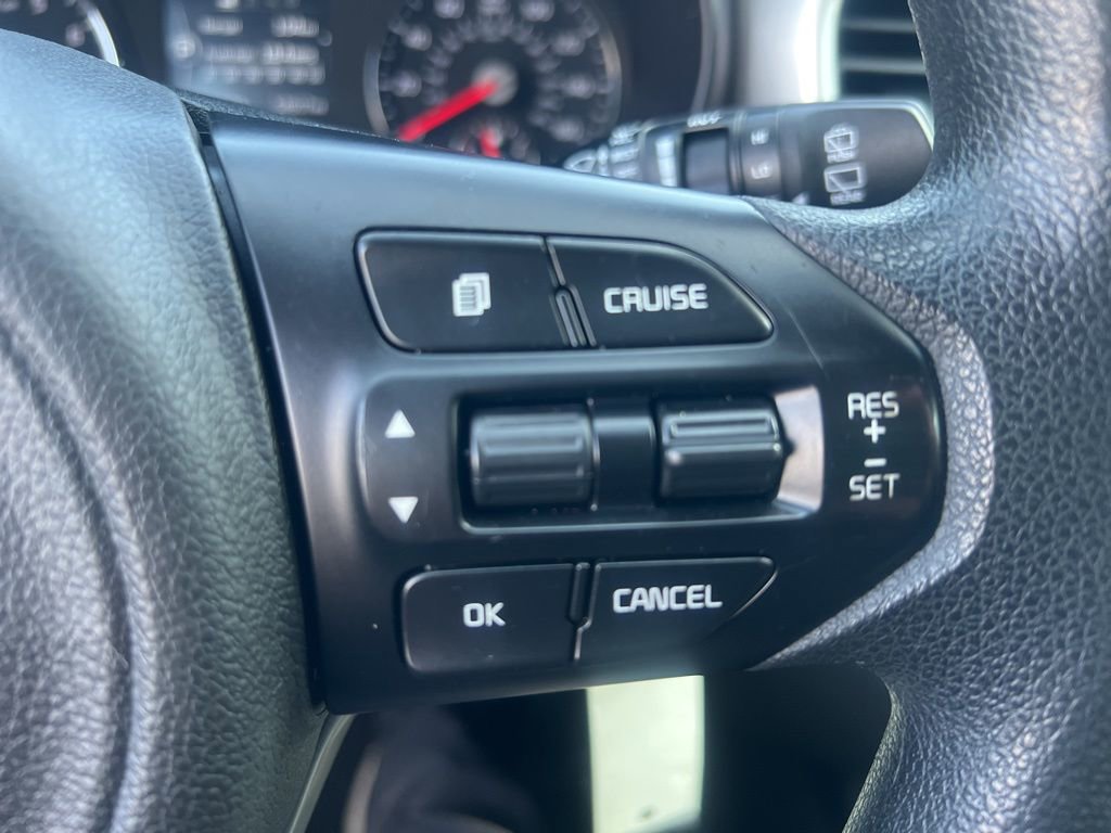 Used 2018 Kia Sorento LX image 53